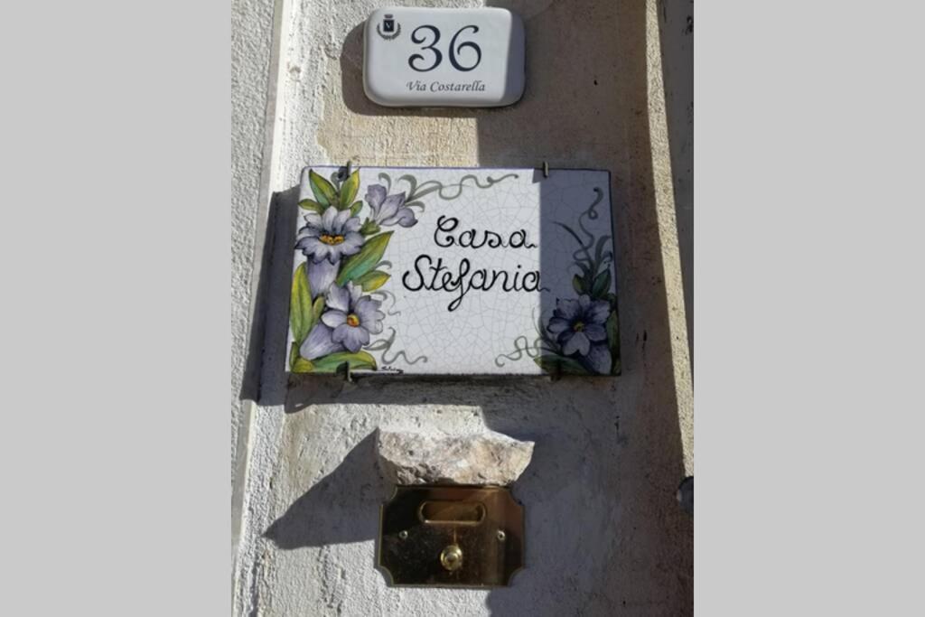 Vila Casa Stefania Barrea Exteriér fotografie